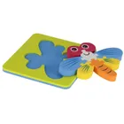 Mega Creative, Zwierzęta, puzzle piankowe, 1 szt.