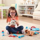 Melissa & Doug, mały weterynarz