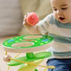 Melissa & Doug, Rollables Treehouse Twirl, pętla motoryczna