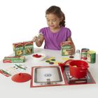 Melissa & Doug, zestaw do robienia dań z makaronu