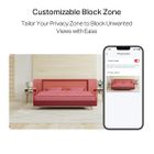 Mercusys, kamera, MC210