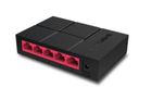 Mercusys, switch, MS105G