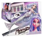Mermaze Mermaidz, Syrenka Orra, lalka modowa, zmieniająca kolor