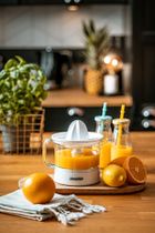 Mesko, wyciskarka do cytrusów, MS 4010