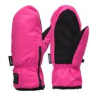 Meteor, Juna, rękawice zimowe, różowe, rozmiar XXS