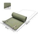 Meteor, karimata, EVA, khaki, 200-50-0,5 cm