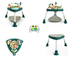 Milly Mally, Bounzee, Centrum Aktywności, Green
