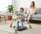 Milly Mally, Bounzee, Centrum Aktywności, Grey