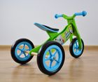 Milly Mally, Look Bob, rowerek biegowy 2w1