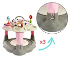 Milly Mally, Twist, Centrum Aktywności, Pastel Dots