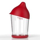 Mimijumi, butelka dla niemowląt, 240 ml