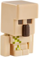 Minecraft, Minifigurka