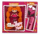 Mini Lalaloopsy, Loopy Hair Doll, mini lalka