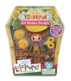 Mini Lalaloopsy, Silly Fun House Doll, lalka