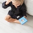 Mini U, Rakieta, kosmiczna kula do kąpieli dla dzieci