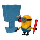 Minionki, Jak ukraść księżyc 4, zestaw z figurką, 10 cm, 1 szt.