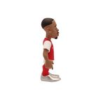 Minix, Arsenal, Gabriel Jesus, figurka kolekcjonerska