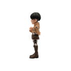 Minix, Attack On Titan, Levi Ackerman, figurka kolekcjonerska