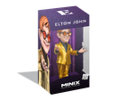 Minix, Elton John Gold Suit, figurka kolekcjonerska