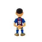 Minix, FC Barcelona, Pedri, figurka kolekcjonerska