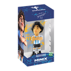 Minix, Maradona, Argentina, figurka kolekcjonerska