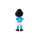 Minix, Maradona, Napoli, figurka kolekcjonerska