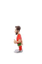 Minix, Portugalia, Bruno Fernandez, figurka kolekcjonerska