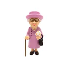 Minix, Queen Elizabeth Ii, figurka kolekcjonerska