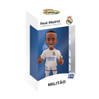 Minix, Real Madryt, Eder Militao, figurka kolekcjonerska