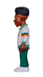 Minix, Stranger Things, Lucas, figurka kolekcjonerska