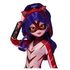 Miraculous: Biedronka i Czarny Kot, Purple tigress, lalka