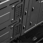 Modecom, Oberon Pro, obudowa, AT-OBERON-PR-10-000000-0002, ATX, ITX, Micro ATX, czarny