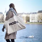 Modu, torba transportowa, Canvas