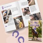 Mój przyjaciel koń