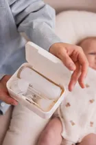 Momini, Breezy, aspirator do nosa, automatyczny