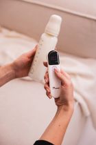 Momini, LittleCare, termometr na podczerwień