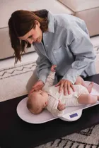 Momini, TinyScale, waga niemowlęca