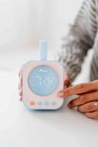 Momini, TwinPump, elektroniczny laktator, bezprzewodowy, podwójny