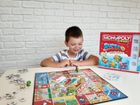 Monopoly Junior, SuperZings, gra ekonomiczna