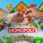 Monopoly, Pokemon, gra ekonomiczna