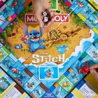 Monopoly, Stich, ekonomiczna gra rodzinna