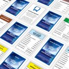 Monopoly, World Football Stars, gra ekonomiczna