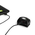 Montis, latarka czołowa, akumulatorowa, LED, sensor ruchu, MT001