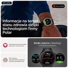 Motorola, Moto Watch, smartwatch, 512MB