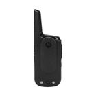 Motorola, radiotelefon, XT185, czarny
