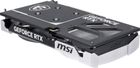 MSI, karta graficzna, RTX 5060 Ti 8G VENTUS 2X OC PLUS