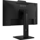 MSI, monitor, 27", PRO MP272PMG, LED, FHD, Flat, 120 Hz, czarny