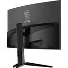 MSI, monitor, 31.5", MAG 321CUPDF UHD, 160HZ