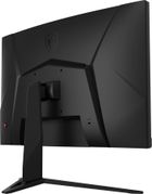 MSI, monitor, LED, 23.6", G24C4 E2, FHD, Curved, 180Hz, biały