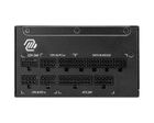 MSI, zasilacz, A1000GL PCIE5 II, 1000W, 80PLUS GOLD